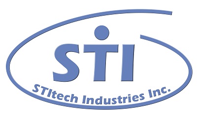 STItech Industries Logo